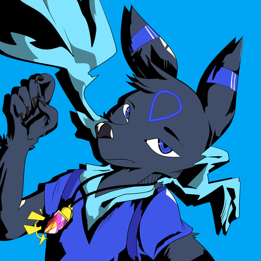 FurryDude98